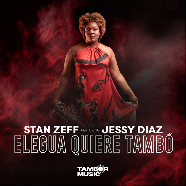 Elegua Quiere Tambó - Main