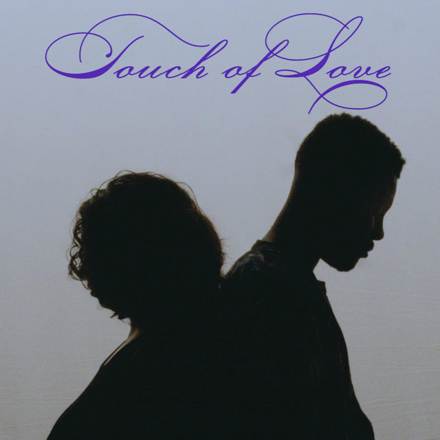Touch Of Love cover