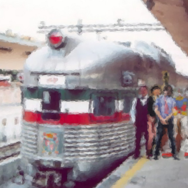 undefined album image