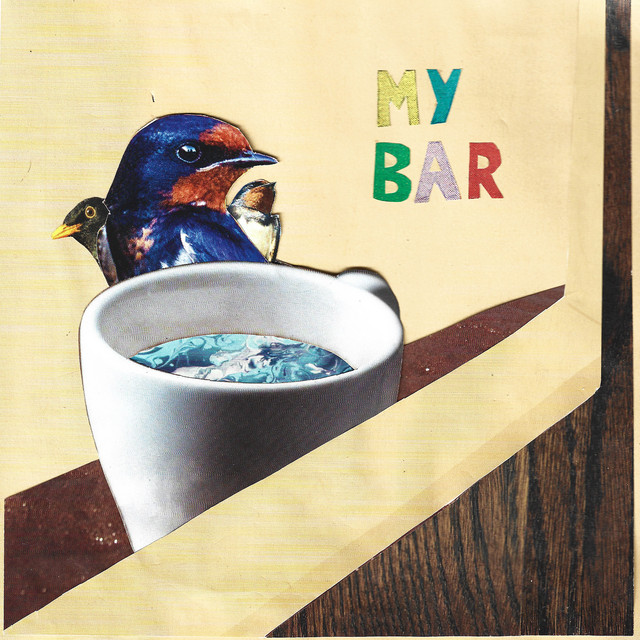 My Bar album image
