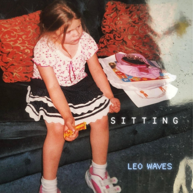 SITTING cover art