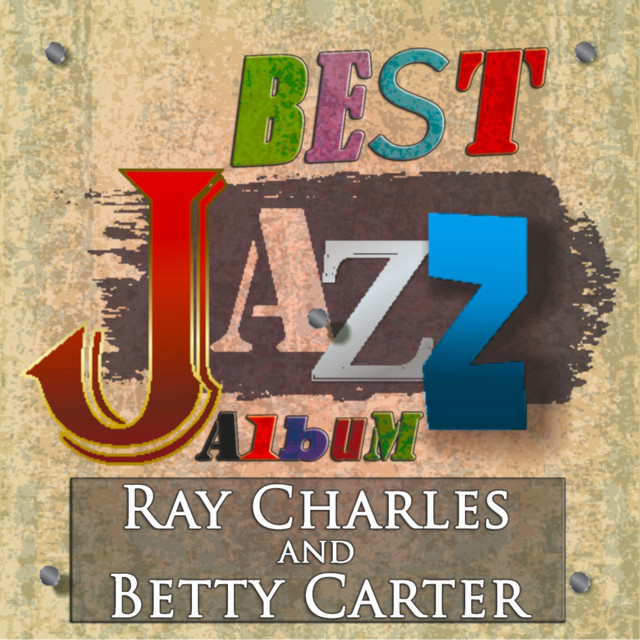 Ray Charles and Betty Carter レコード Ray Charles And Betty Carter : Ray Charles / Betty Carter