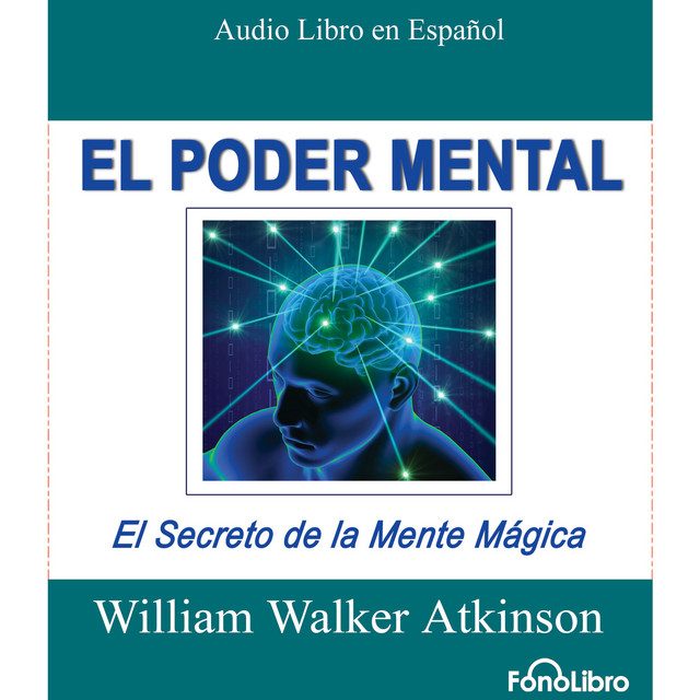 El Poder Mental (abreviado) cover art