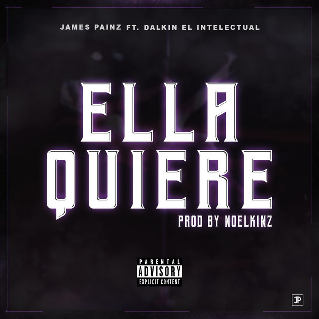 Ella Quiere