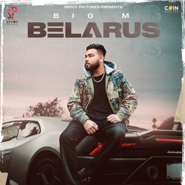 BIG M | Spotify