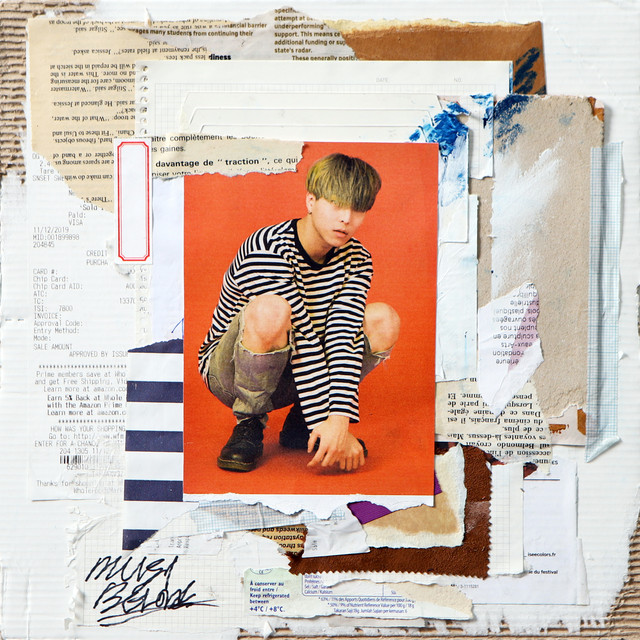 The Last Boy In The Class cover art