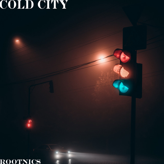 Cold City