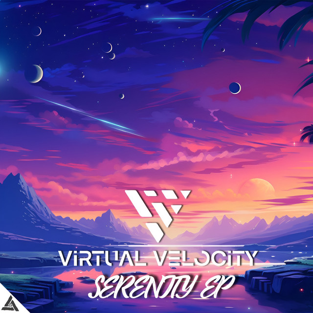 Serenity album art