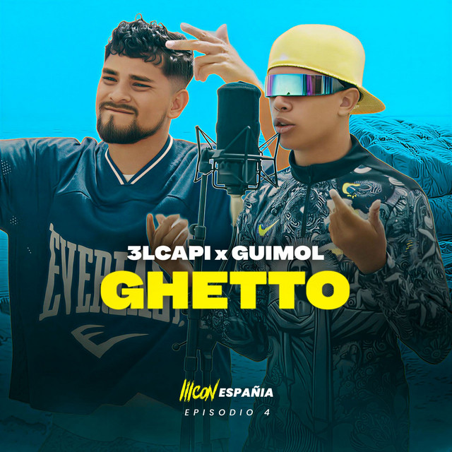 Ghetto