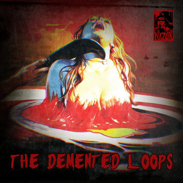 The Demented Loops cover art
