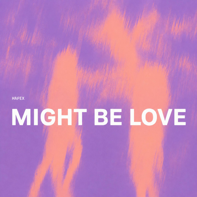 Might Be Love album image