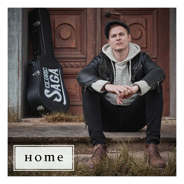 Home cover