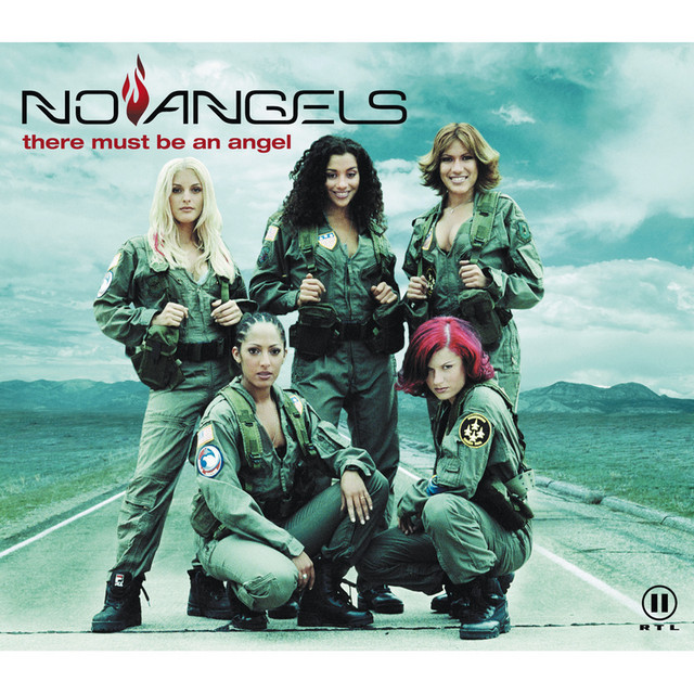There Must Be An Angel - Score Version - song and lyrics by No