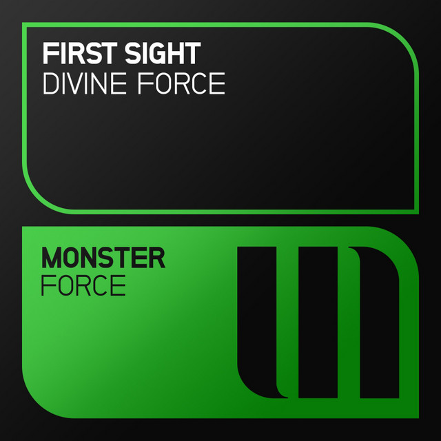 Divine Force - Original Mix