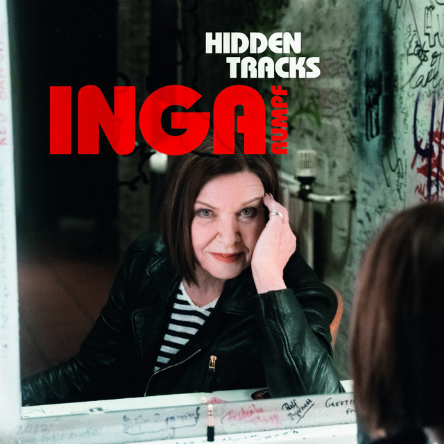 Hidden Tracks cover art