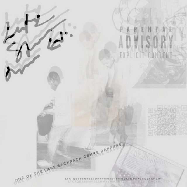 Little S***** N**** SV : One of The Last Backpack Rappers 1 - Album by ...