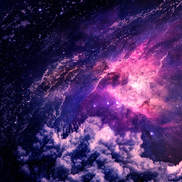 Yoga & Meditation cover art