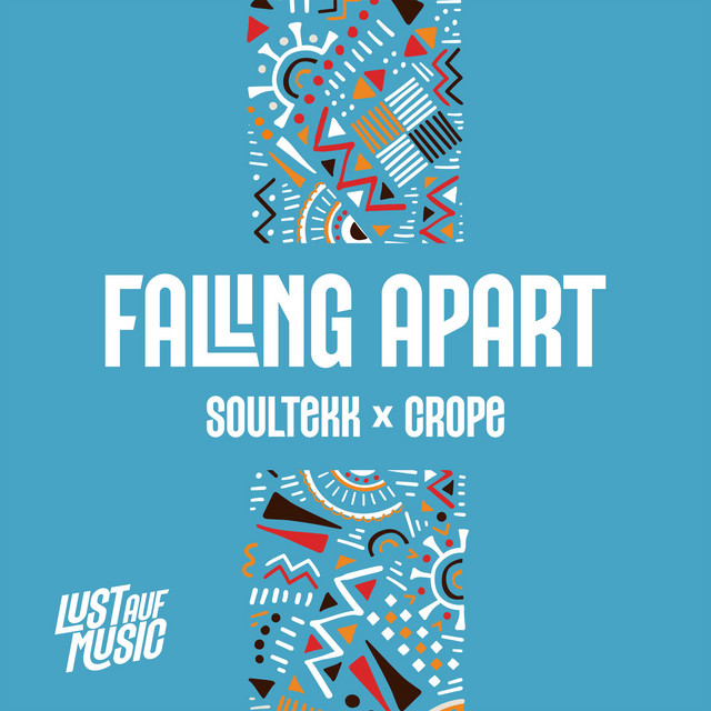 Falling Apart - Radio Mix
