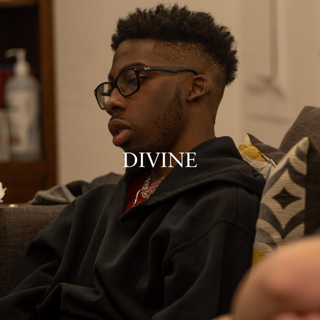 DIVINE - Single by N!x | Spotify