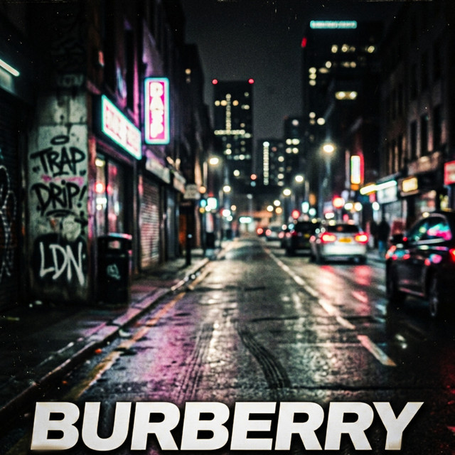 Burberry