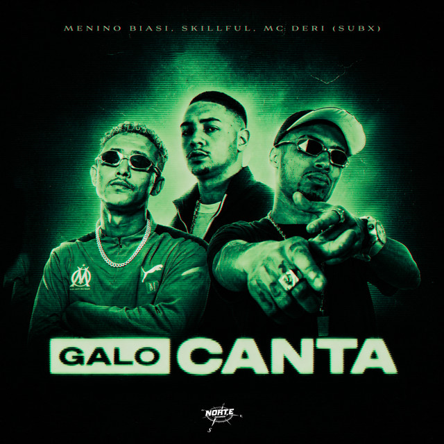 Galo Canta