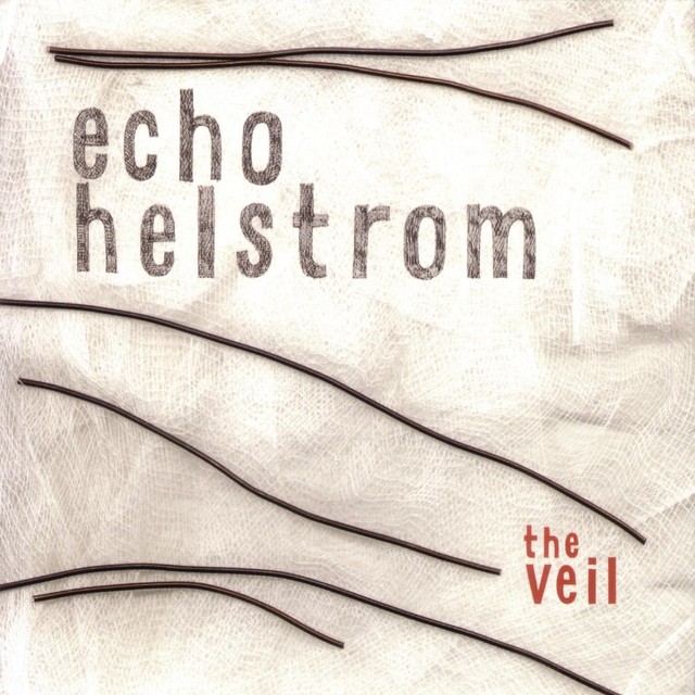 The Veil cover art