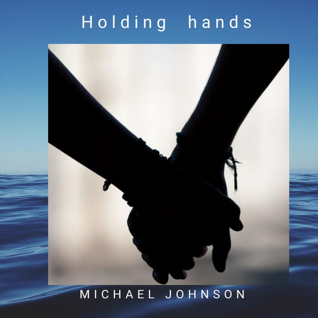 Holding Hands cover art