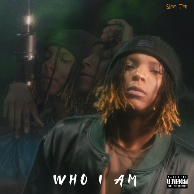 Who I Am - Album by Slimm Tre | Spotify
