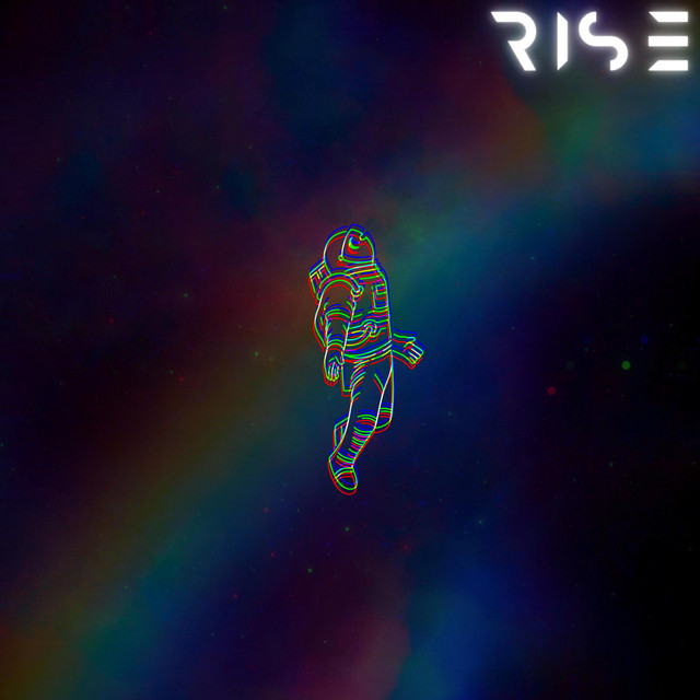 Rise cover art