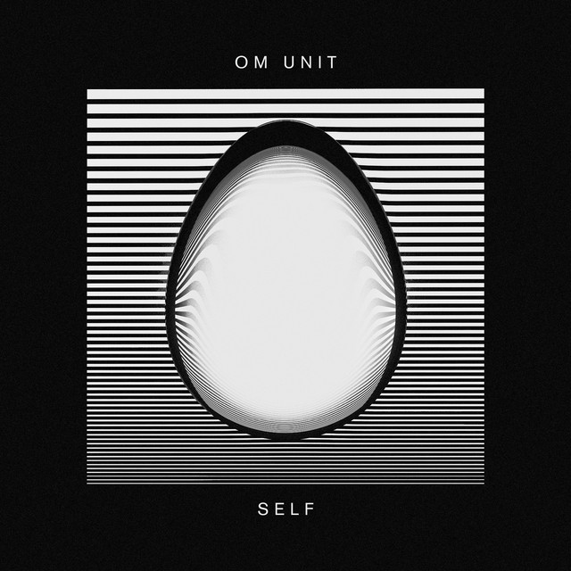 Self cover art