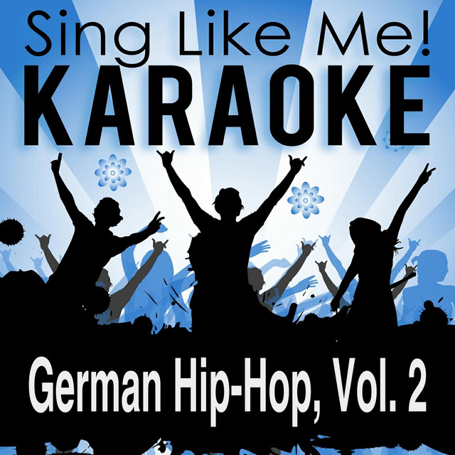 Im Wagen Vor Mir Karaoke Version With Guide Melody Originally