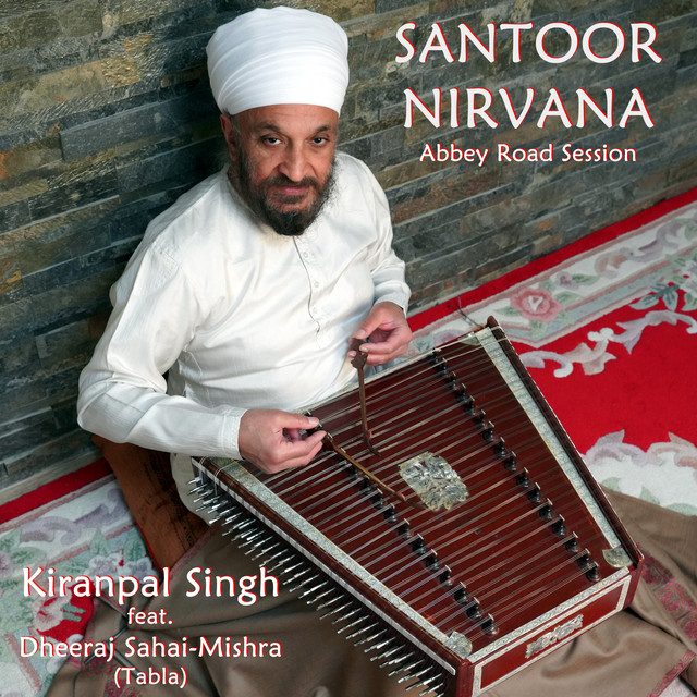 Bhairavi (Keharwa Taal) cover art
