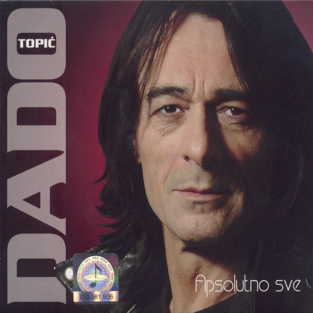Apsolutno Sve cover art