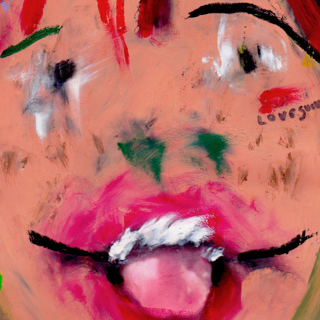 Wish cover art
