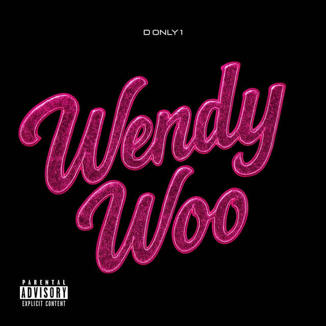 Wendy Woo