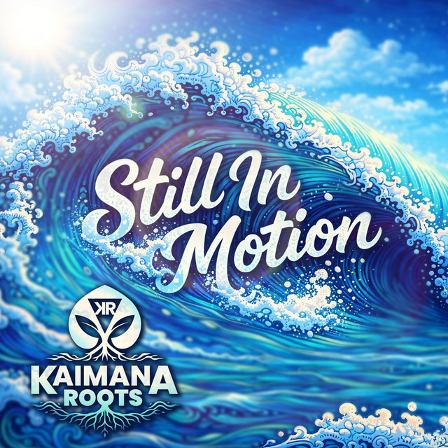 Kaimana Roots