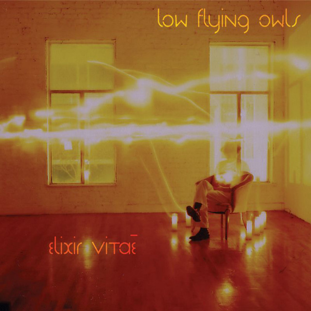 Elixir Vitae cover art