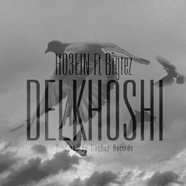 Delkhoshi