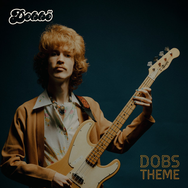 Dobs Theme cover art