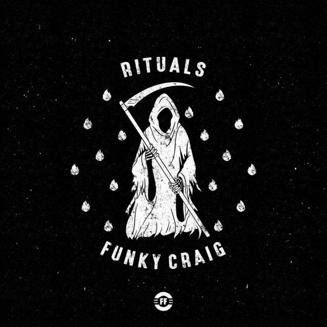Rituals - Single by Funky Craig | Spotify
