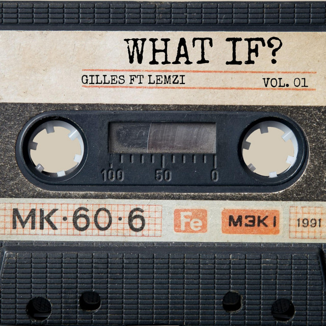 WHAT IF?