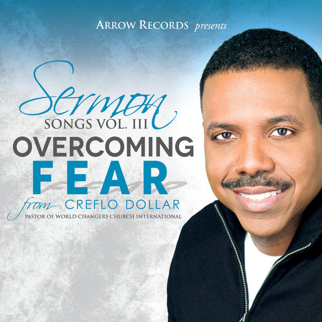 Sermon Songs, Vol. III cover art