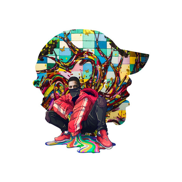 Agora cover art