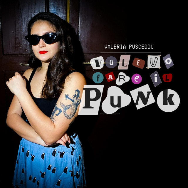 Valo Pusceddu