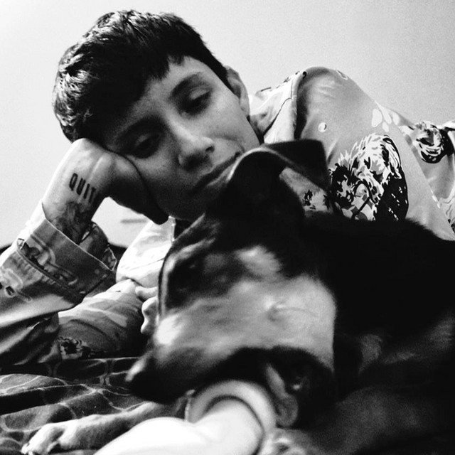 Duerme, y te cuento. album image