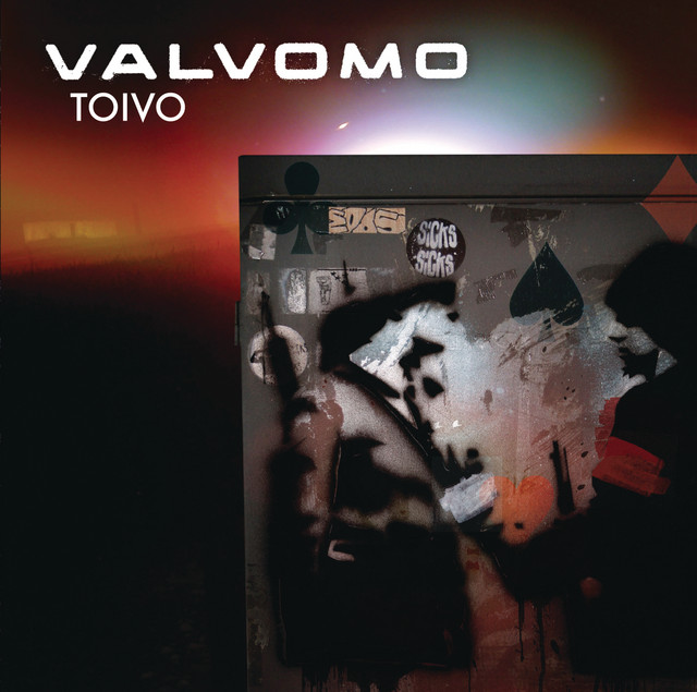 Toivo cover art