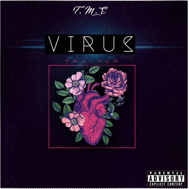 Virus - Single by Tracker | Spotify