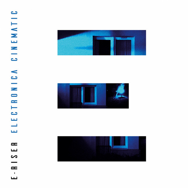 Electronica Cinematic cover art