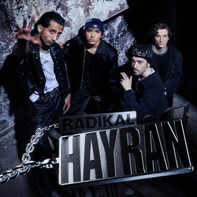 HAYRAN