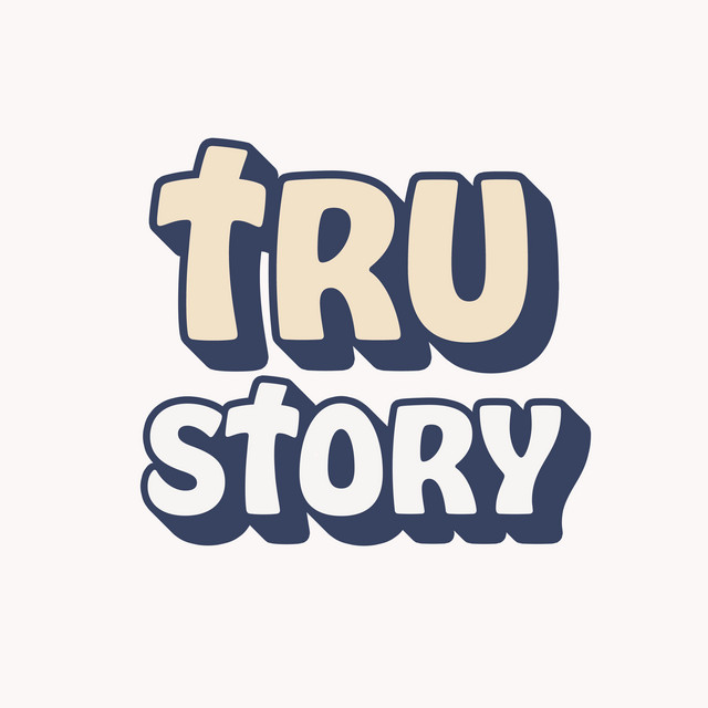 Tru Story cover art
